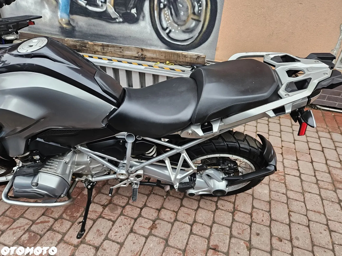 BMW GS - 24