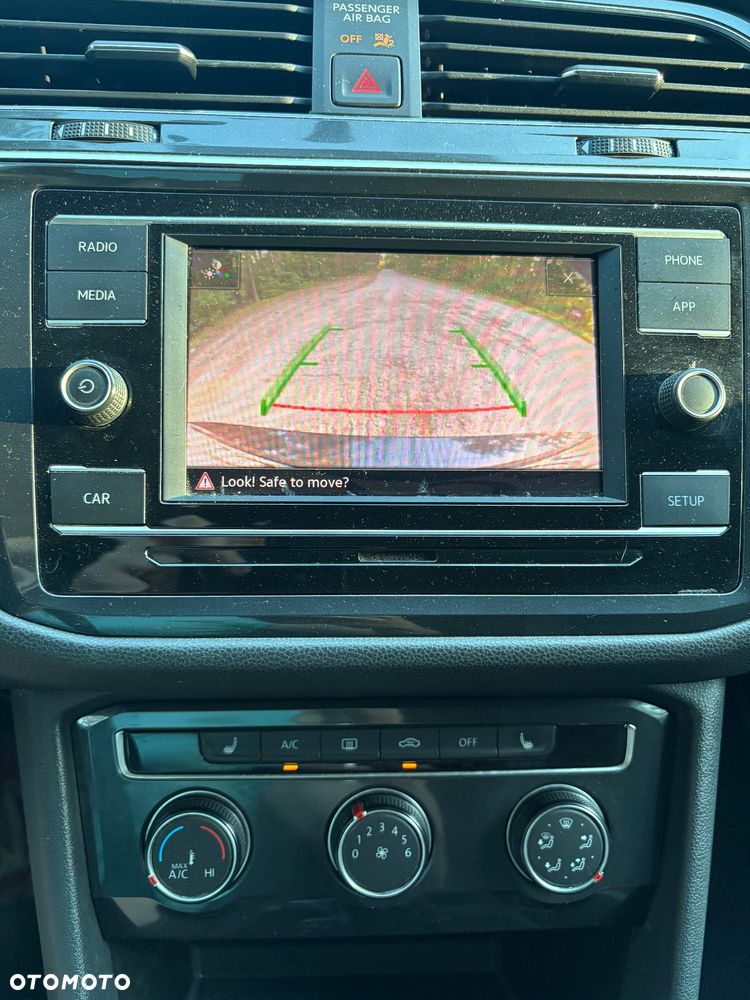 Volkswagen Tiguan 2.0 TSI 4Mot Elegance DSG - 10
