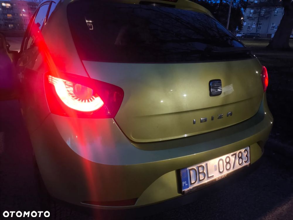 Seat Ibiza - 16