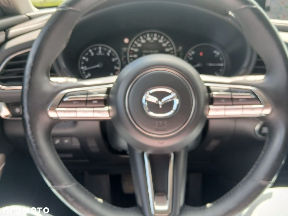 Mazda CX-30 - 35