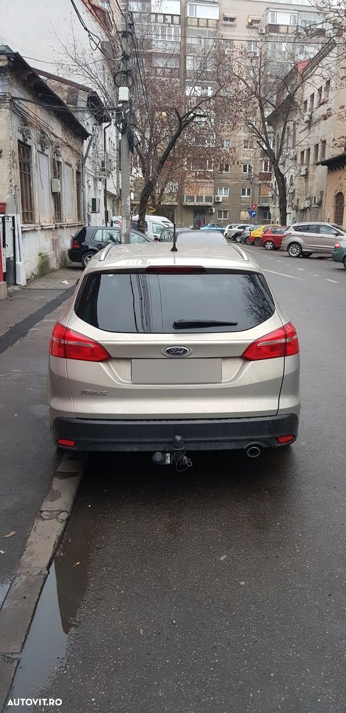 Ford Focus - 5