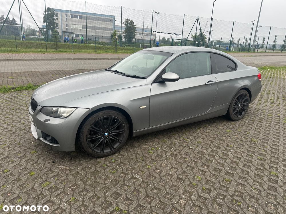 BMW Seria 3 - 1
