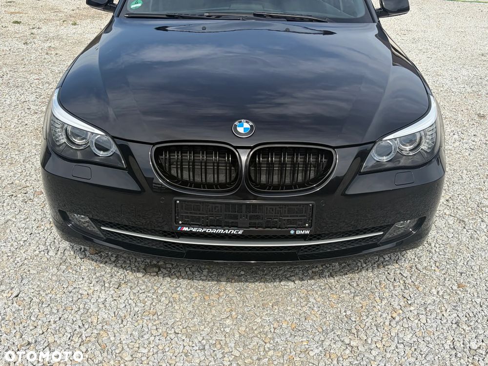 BMW Seria 5 - 17