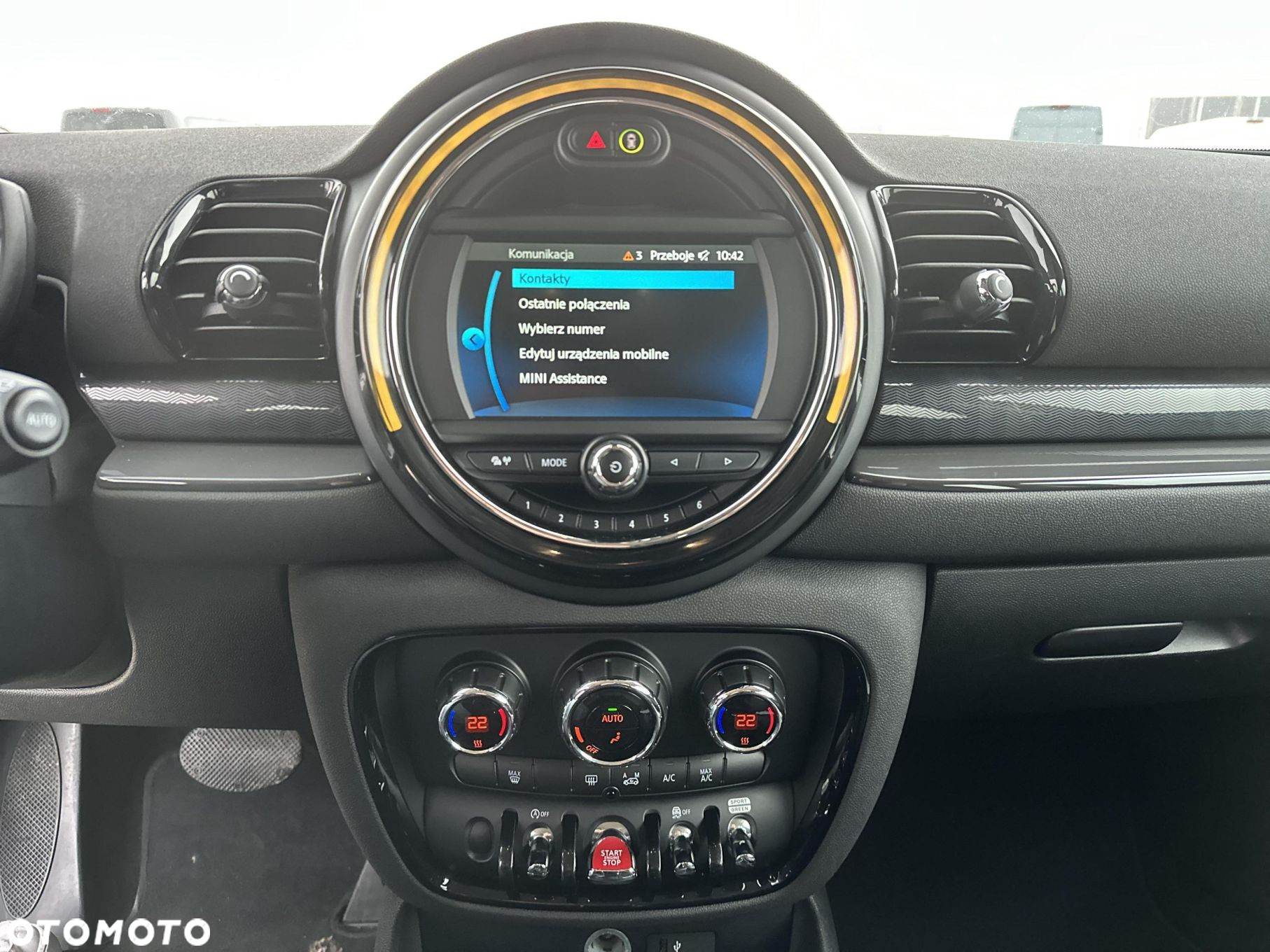 MINI Clubman - 18