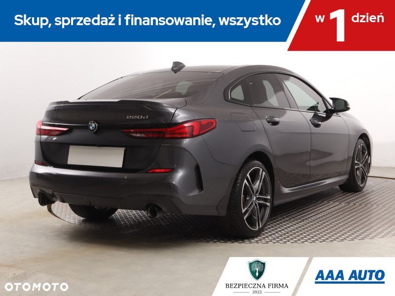 BMW Seria 2 - 7