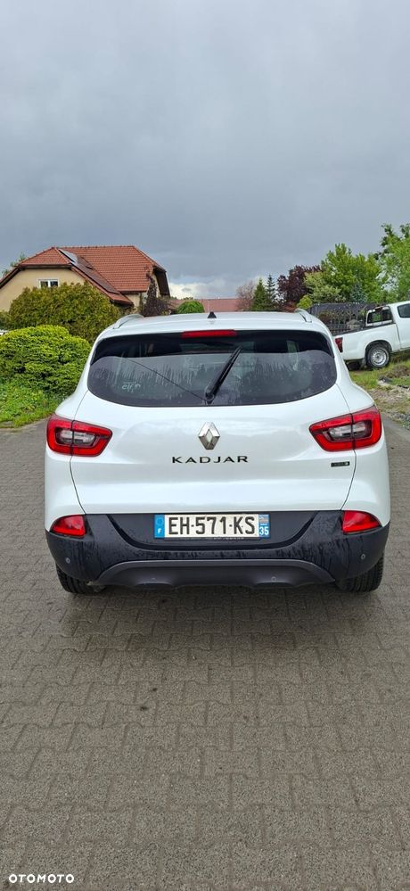 Renault Kadjar Energy dCi 110 Business - 8