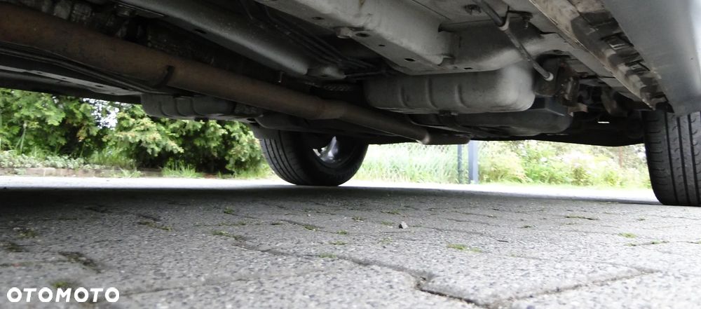 Fiat Freemont 2.0 Multijet Black Code AWD - 21