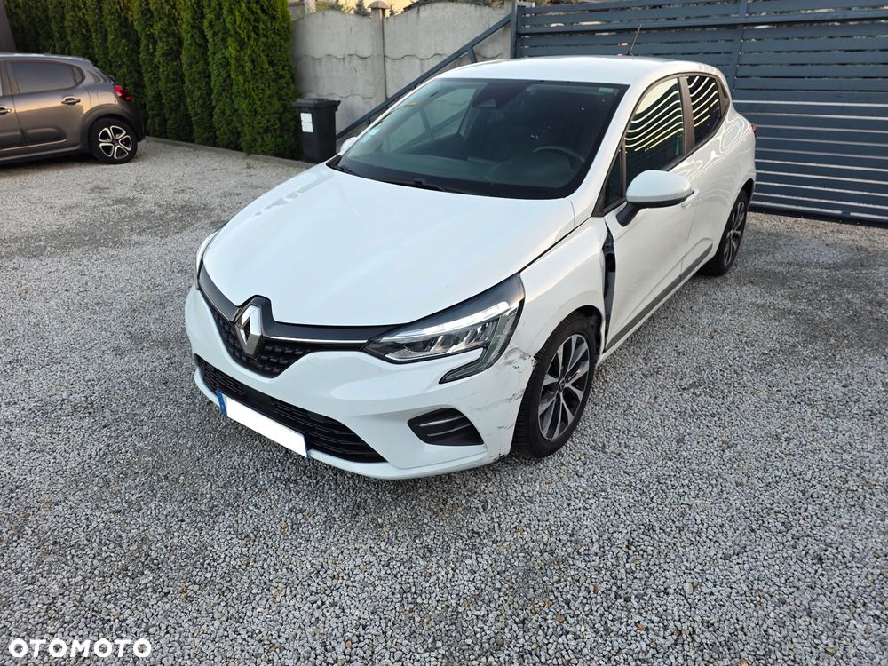Renault Clio - 2