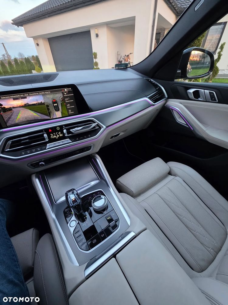 BMW X6 - 11