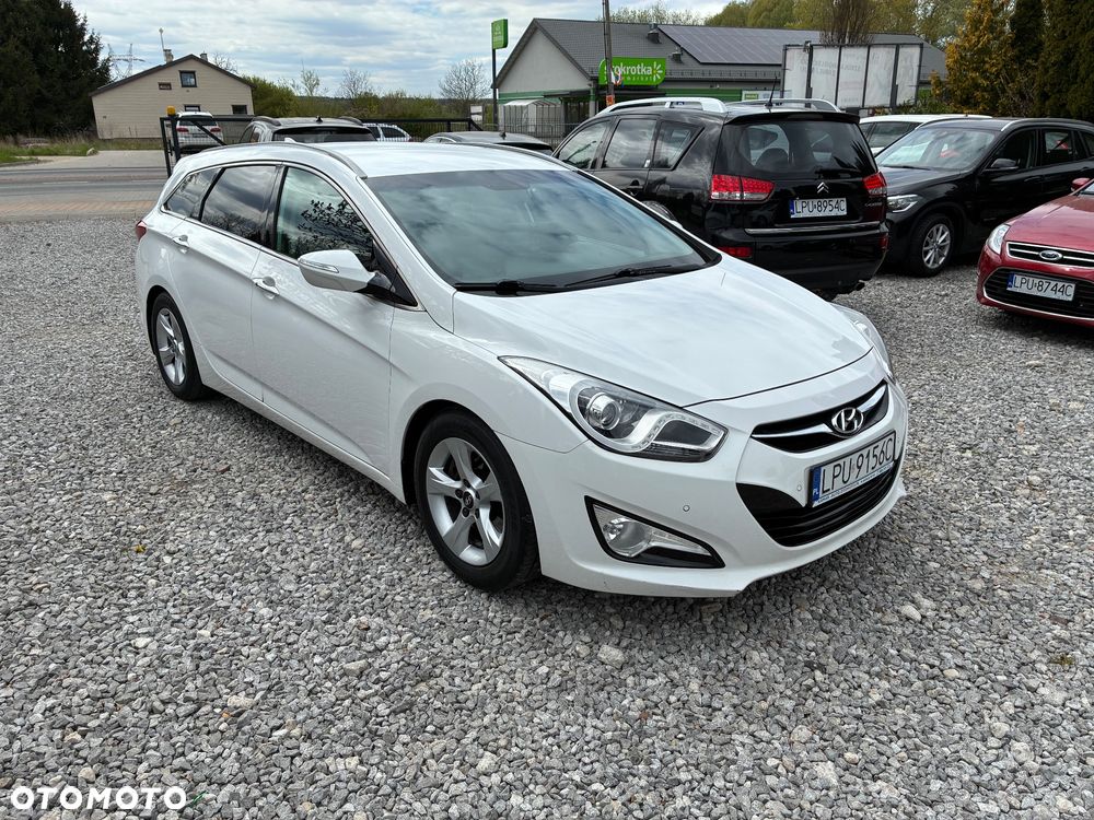 Hyundai i40 1.6 Comfort - 1