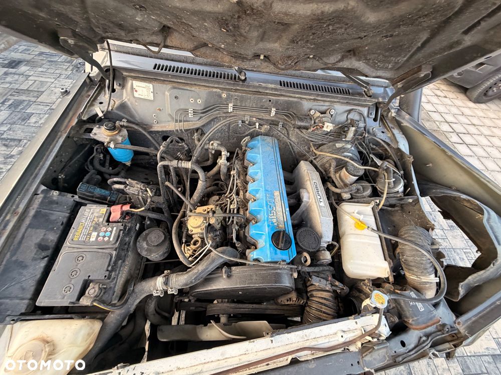Nissan Patrol - 37