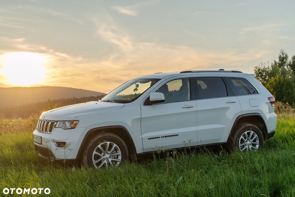 Jeep Grand Cherokee 3.6 V6 Laredo - 1
