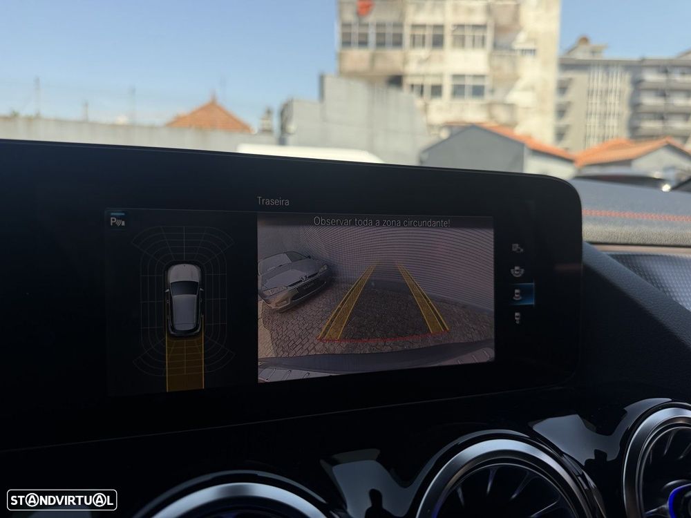 Mercedes-Benz EQA 250 AMG Line - 47
