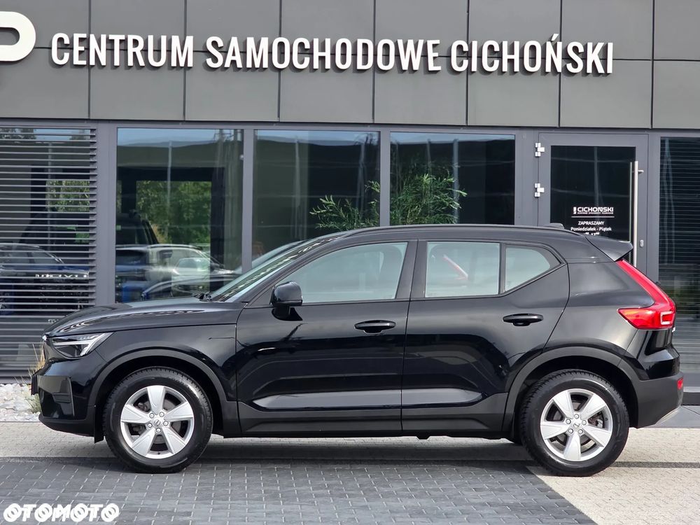 Volvo XC 40 2022