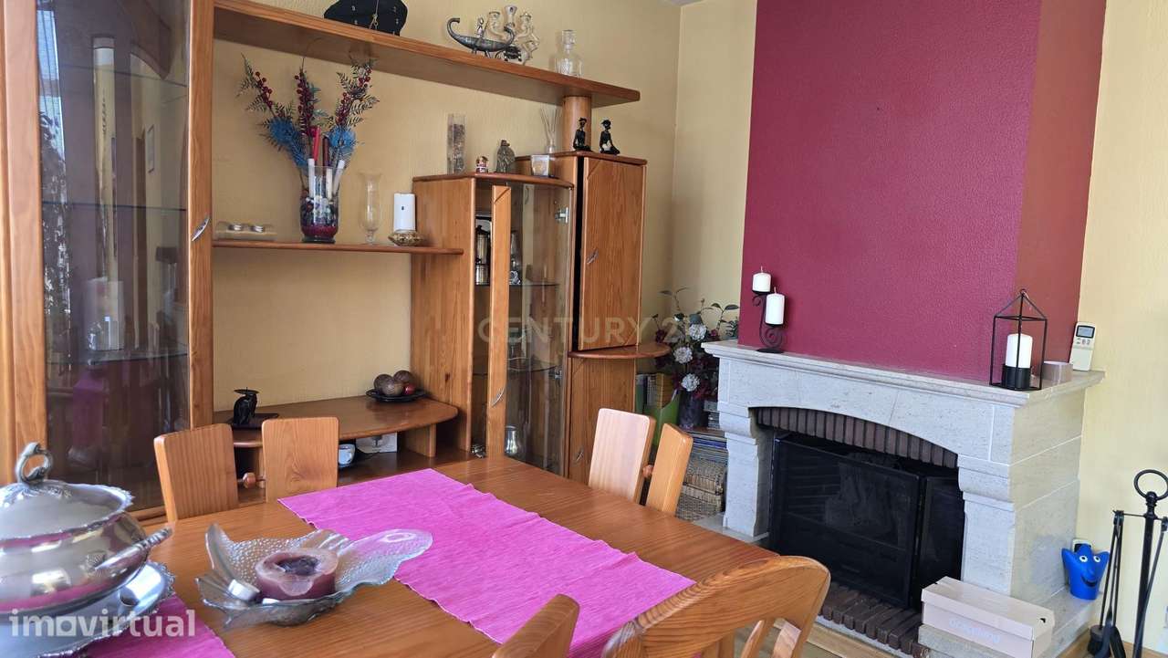 Apartamento T3 com Vista Deslumbrante - Almada - Grande imagem: 5/16