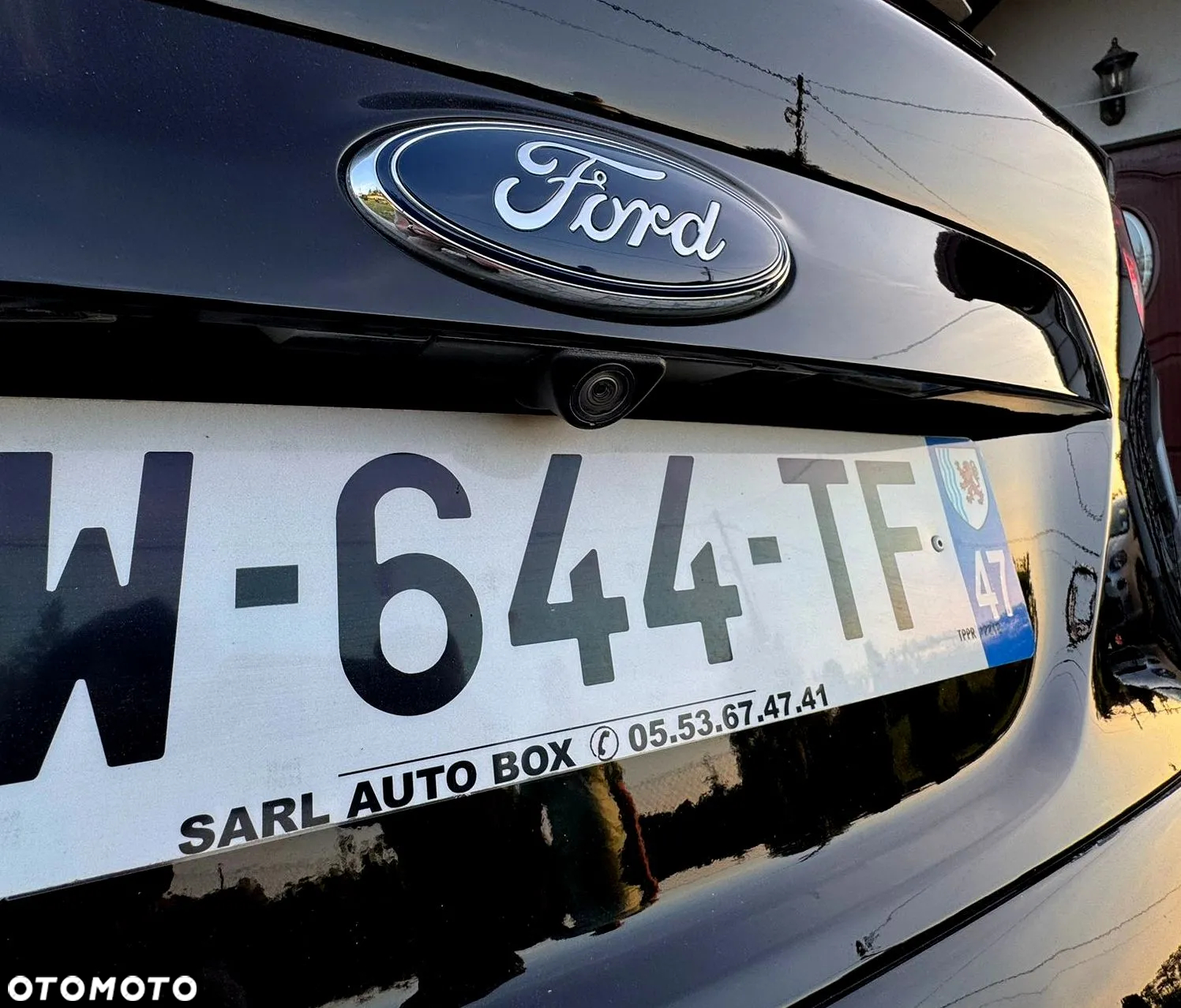 Ford Kuga 2.0 TDCi 4x4 Individual - 20