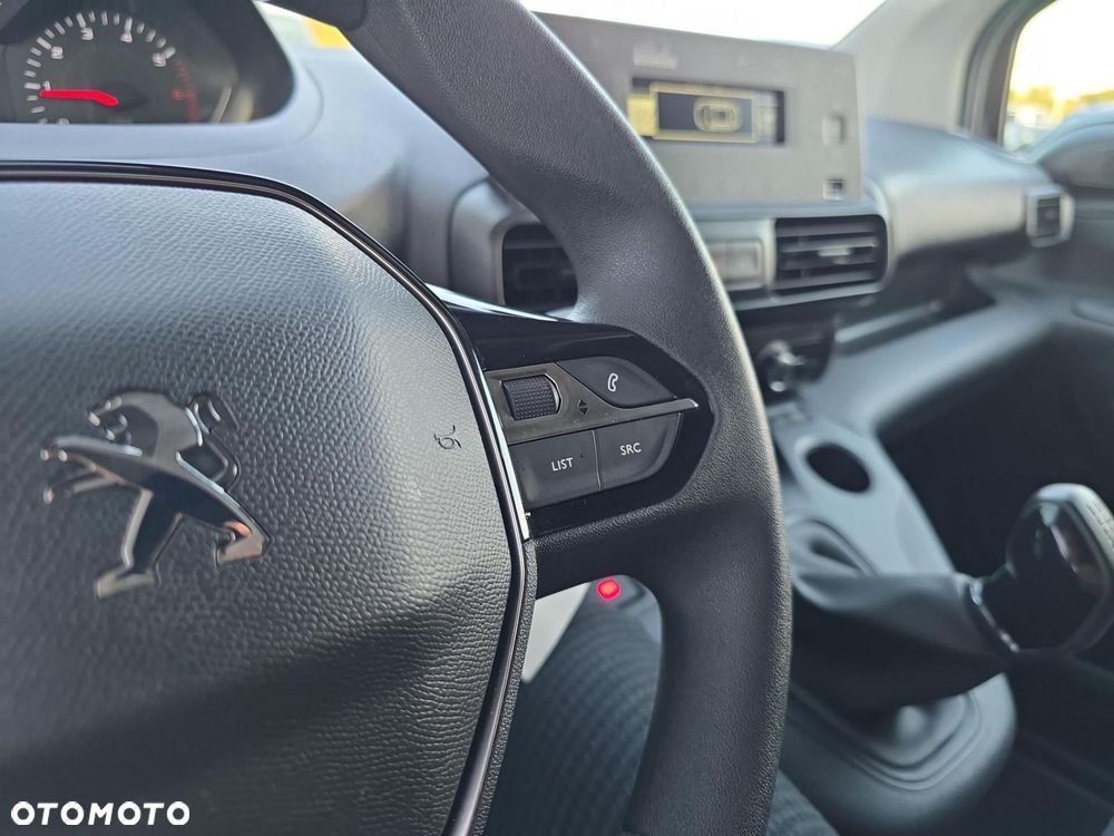 Peugeot Partner - 15