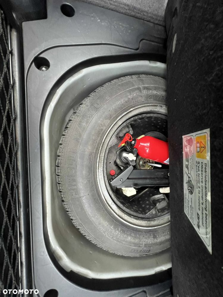 BMW Seria 7 730d - 31