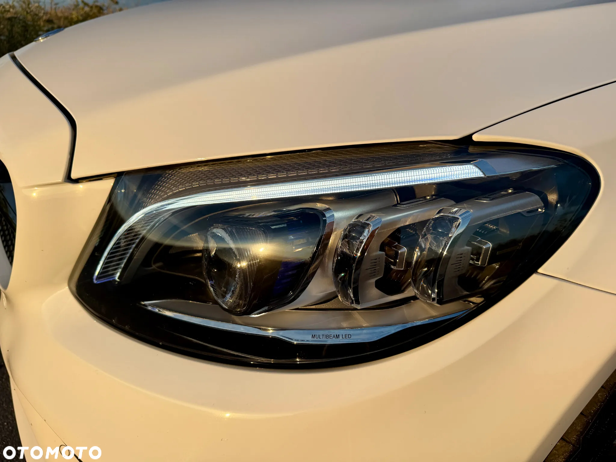 Mercedes-Benz Klasa C 300 9G-TRONIC - 14