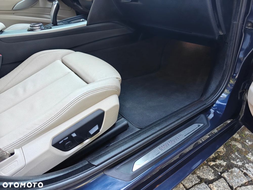 BMW 3GT 335d xDrive Modern Line - 22