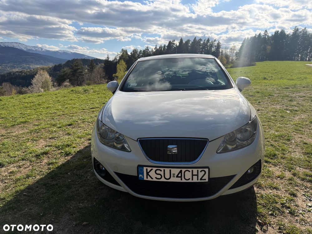 Seat Ibiza SC 1.4 16V Sport - 18