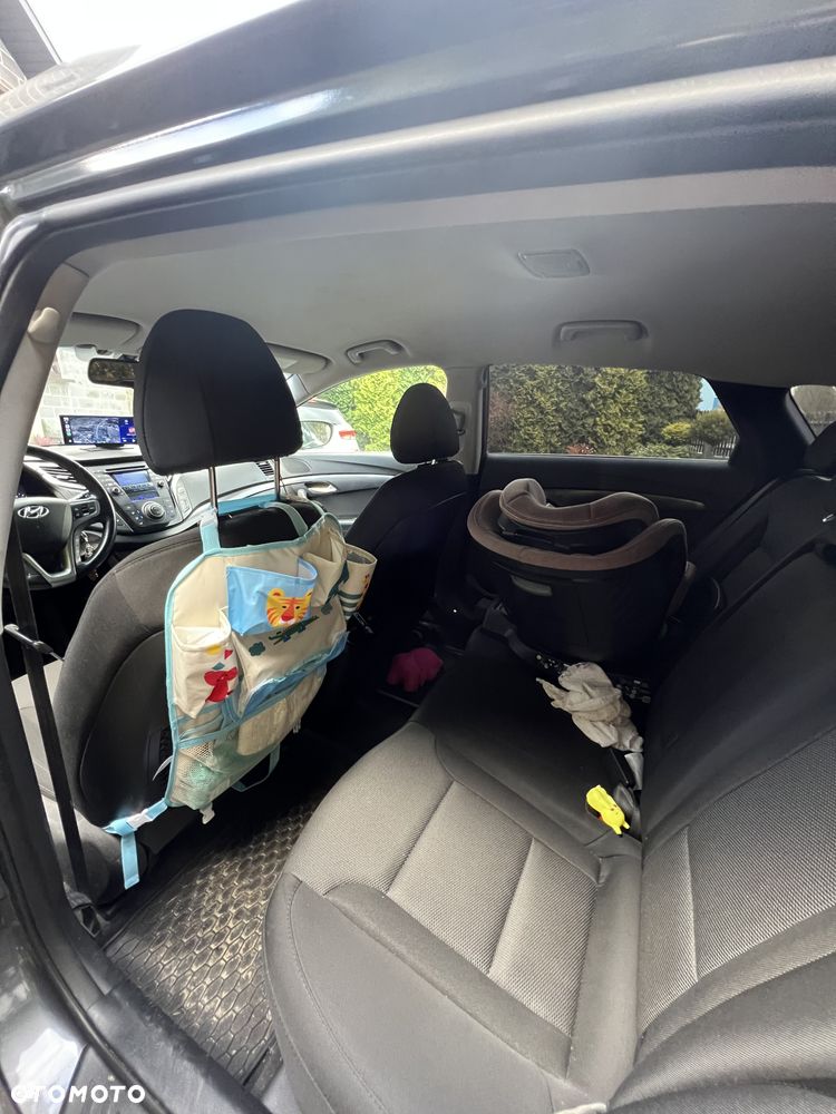 Hyundai i40 2.0 GDI Classic - 3