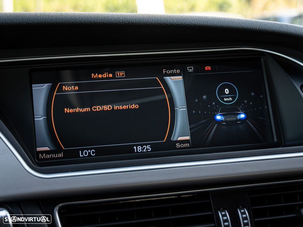 Audi A5 Sportback 2.0 TDI S-line - 26