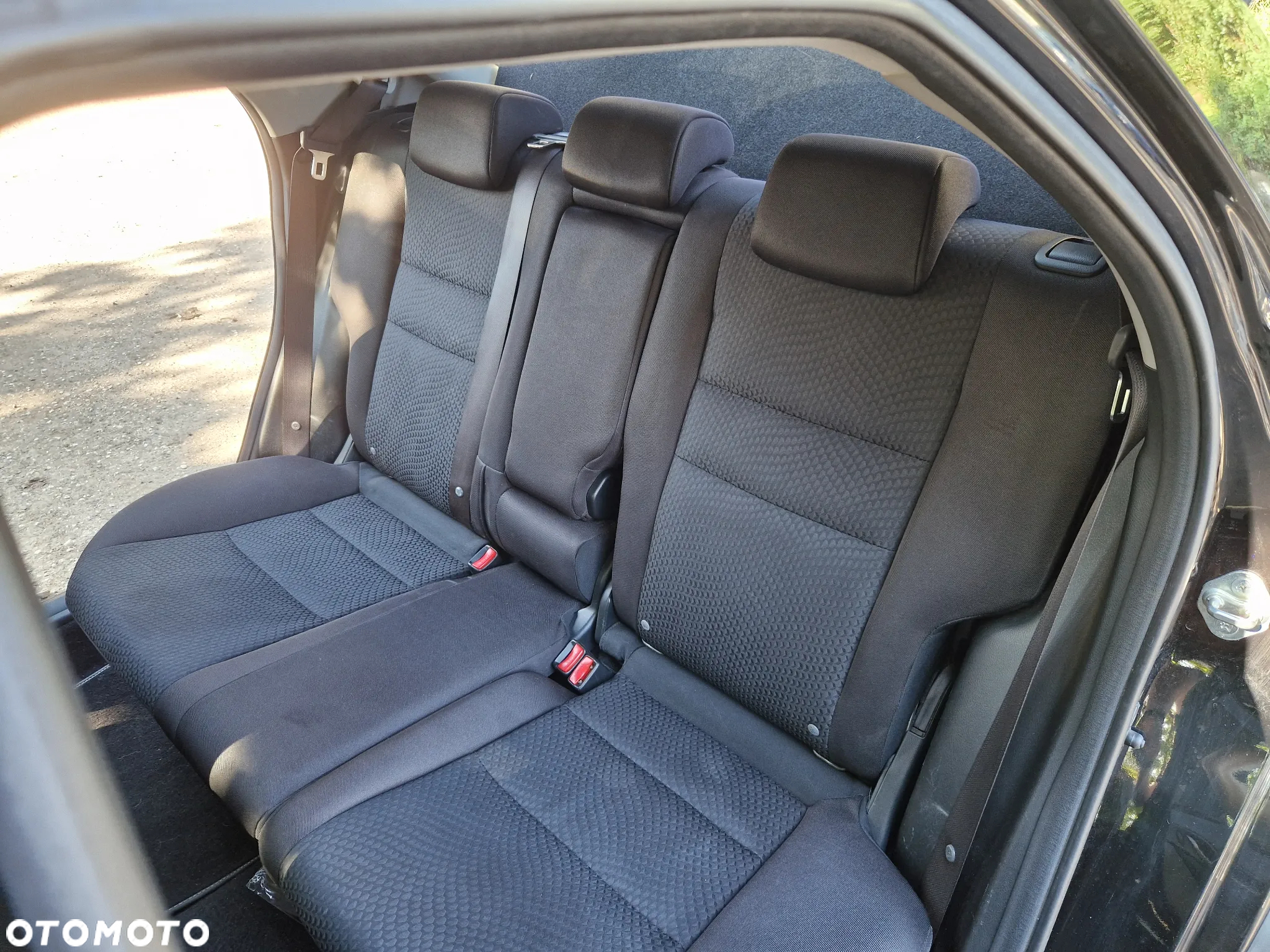 Honda Civic 1.8 Sport - 38