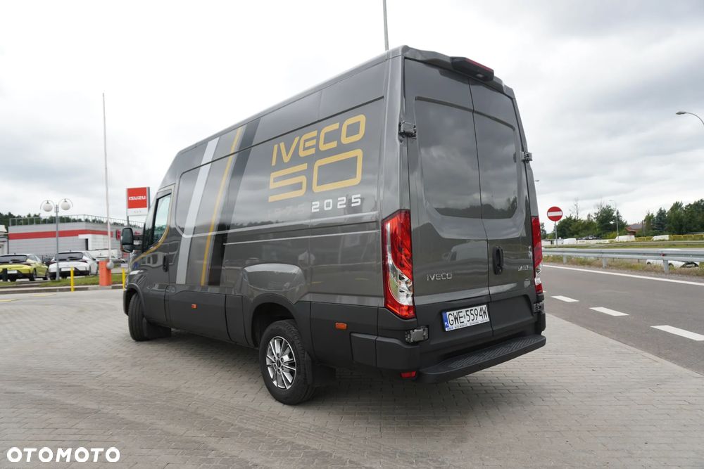 Iveco Daily 35S16HA8 V - 5