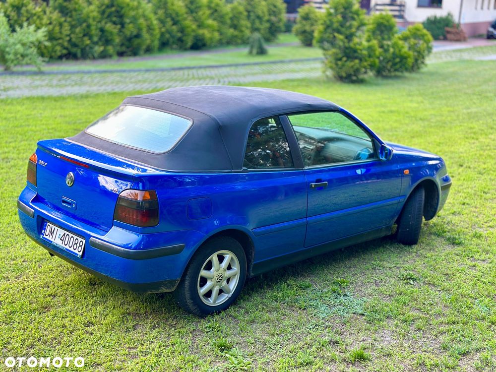 Volkswagen Golf 1.6 - 29