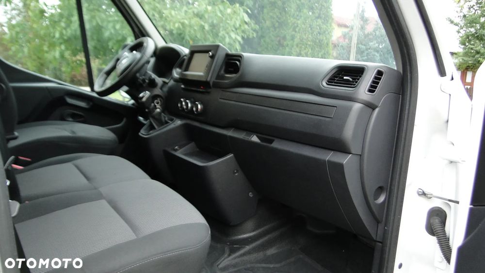 Renault MASTER - 15