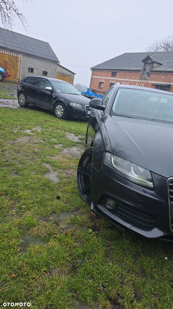 Audi A4 Avant 1.8 TFSI - 17