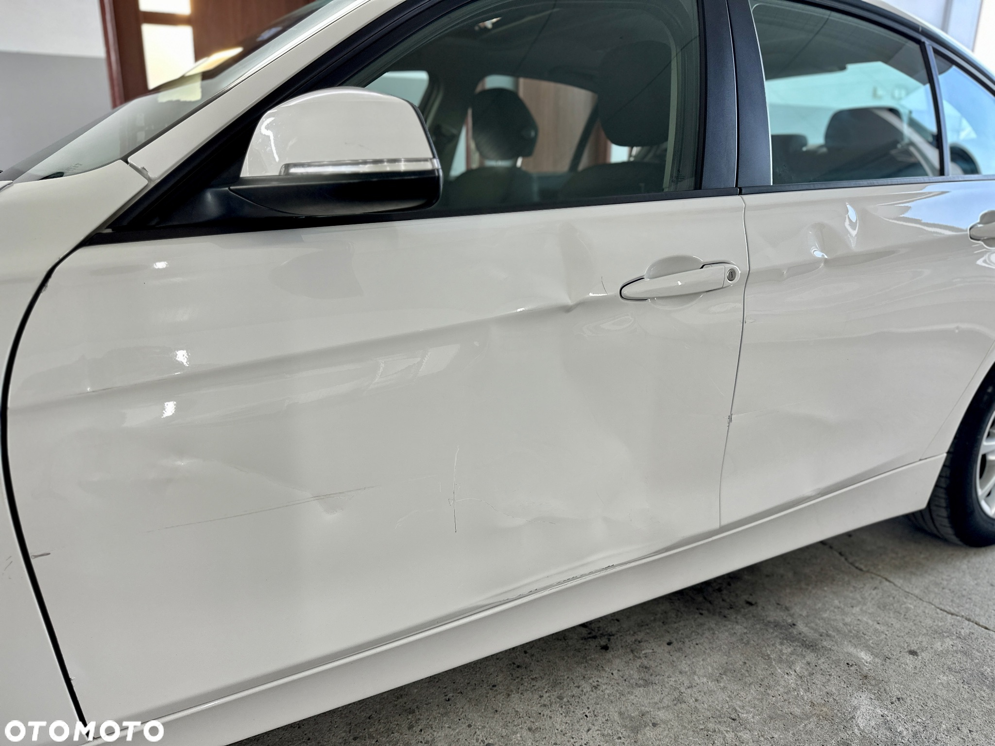 BMW Seria 3 316d Advantage - 30