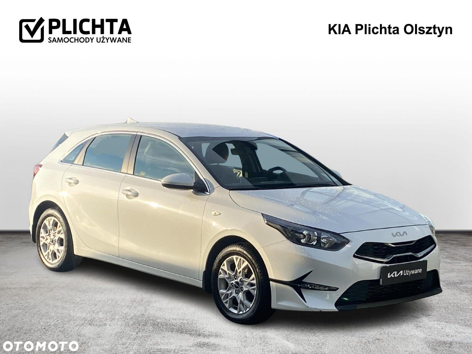 Kia Ceed - 7