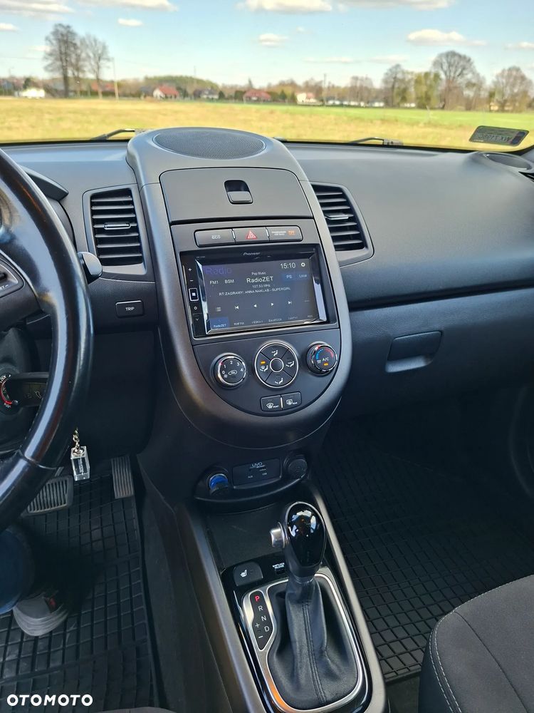 Kia Soul - 7