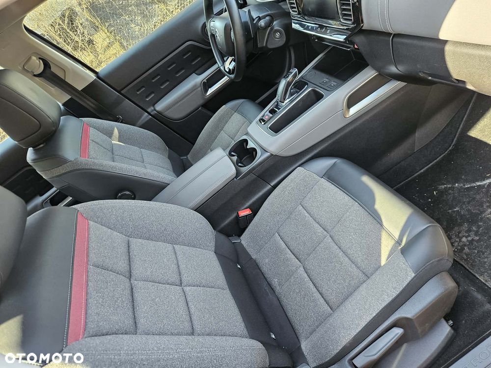 Citroën C5 Aircross BlueHDI 130 S&S EAT8 SHINE PACK - 16