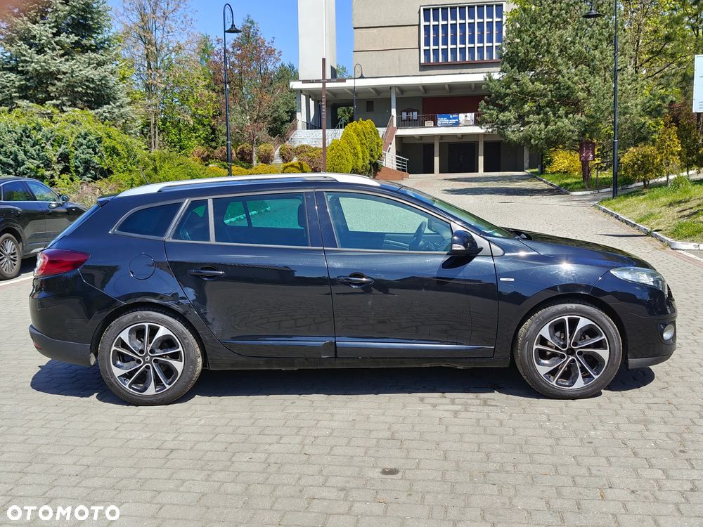 Renault Megane ENERGY TCe 115 Start & Stop LIMITED - 2