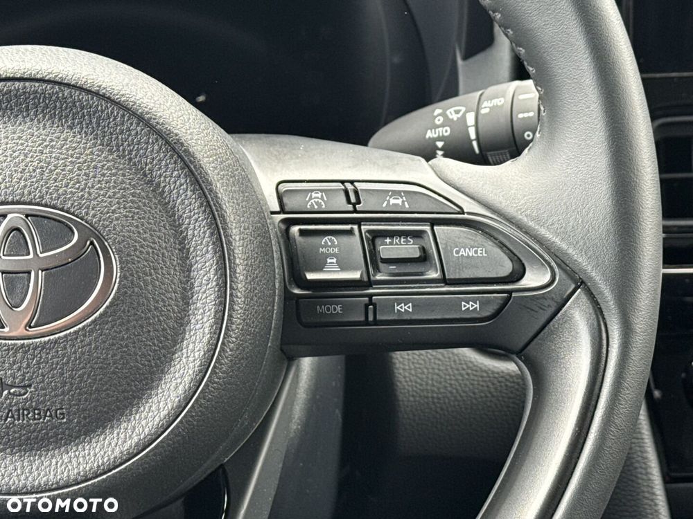Toyota Yaris Cross Hybrid 1.5 Style - 20