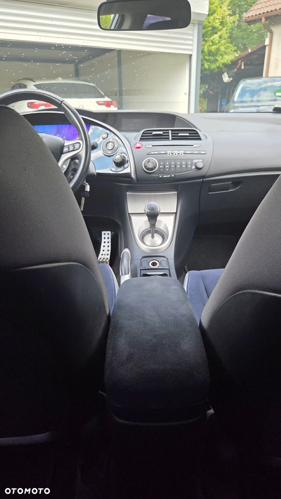 Honda Civic - 29