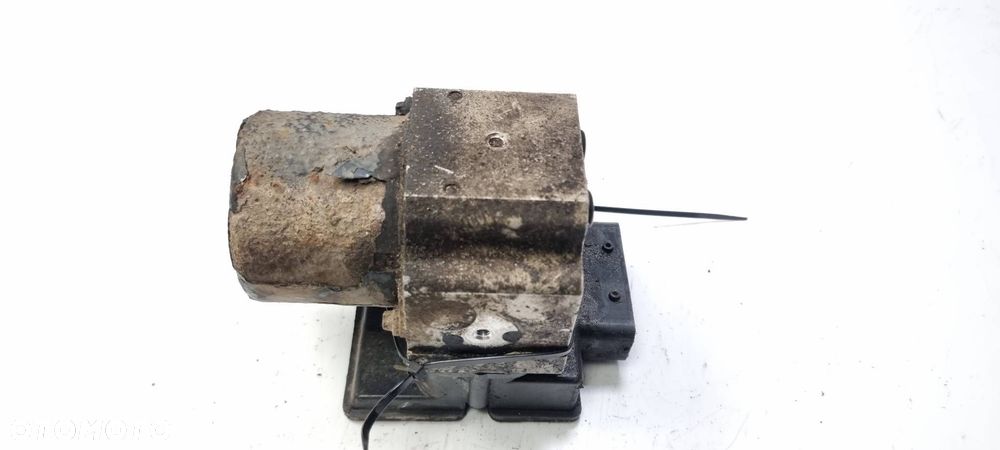 POMPA ABS HAMULCOWA RENAULT TRAFIC II 54084793B - 3