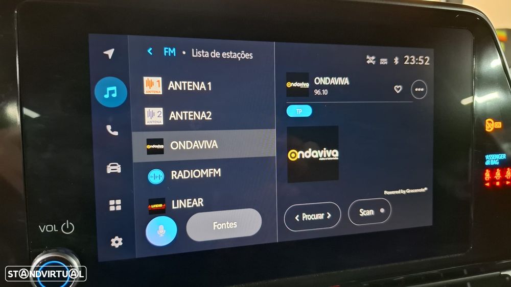 Toyota C-HR 1.8 Hybrid Square Collection - 15