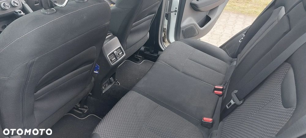 Renault Kadjar 1.3 TCe FAP Easy Life - 14