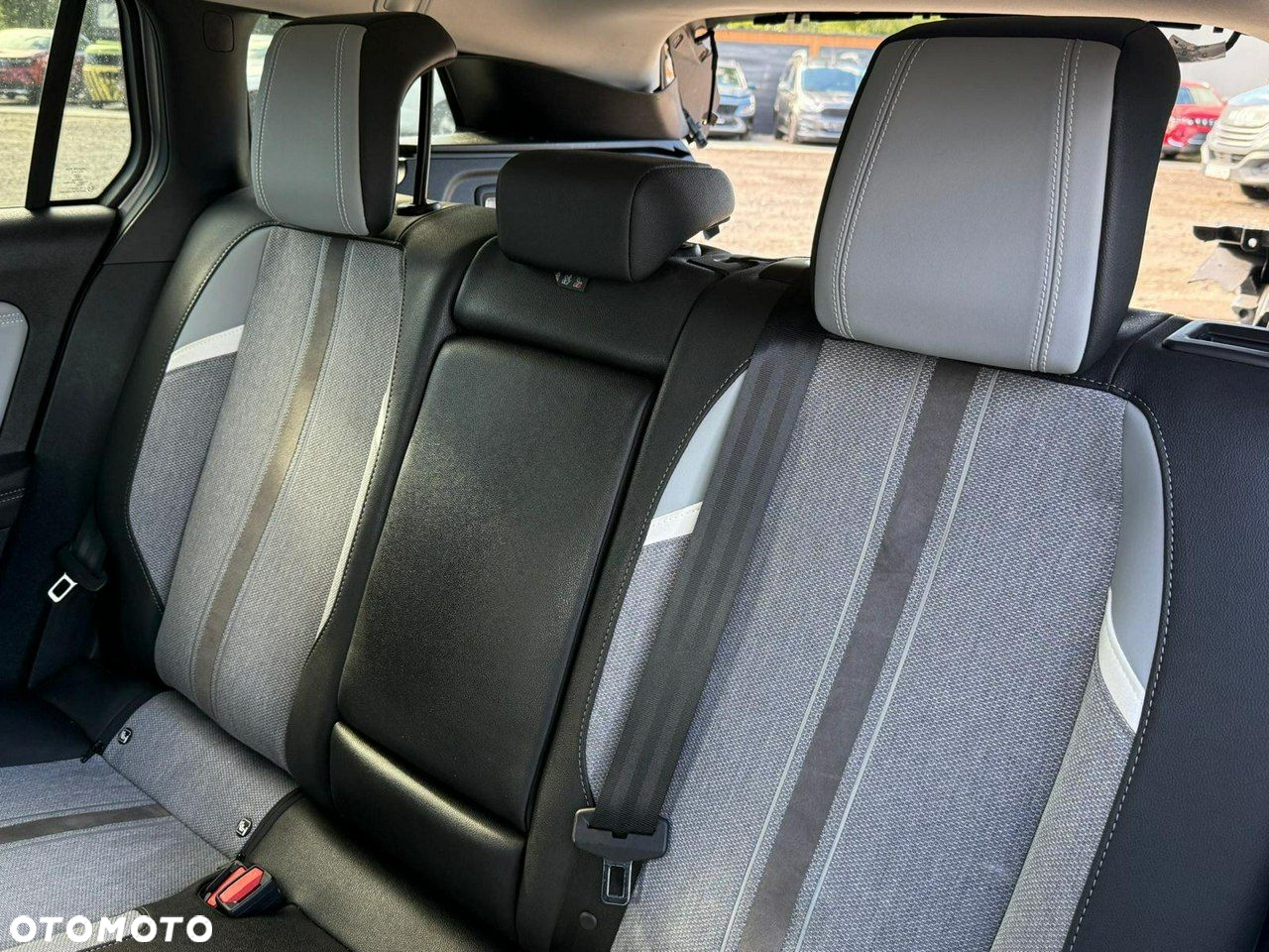Opel Astra - 19