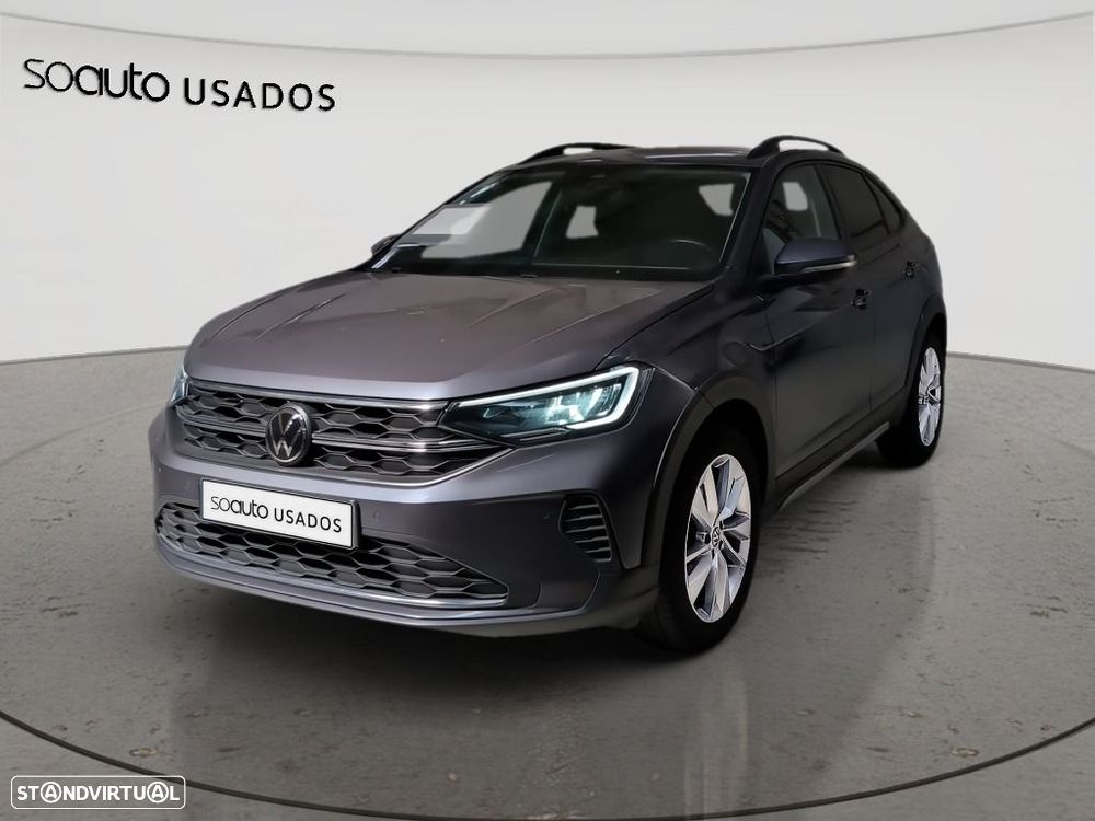 VW Taigo 1.0 TSI Life DSG - 1