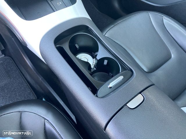 Smart #1 66 kWh Premium - 35
