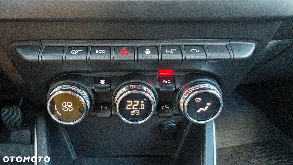 Dacia Duster 1.3 TCe FAP Prestige - 21