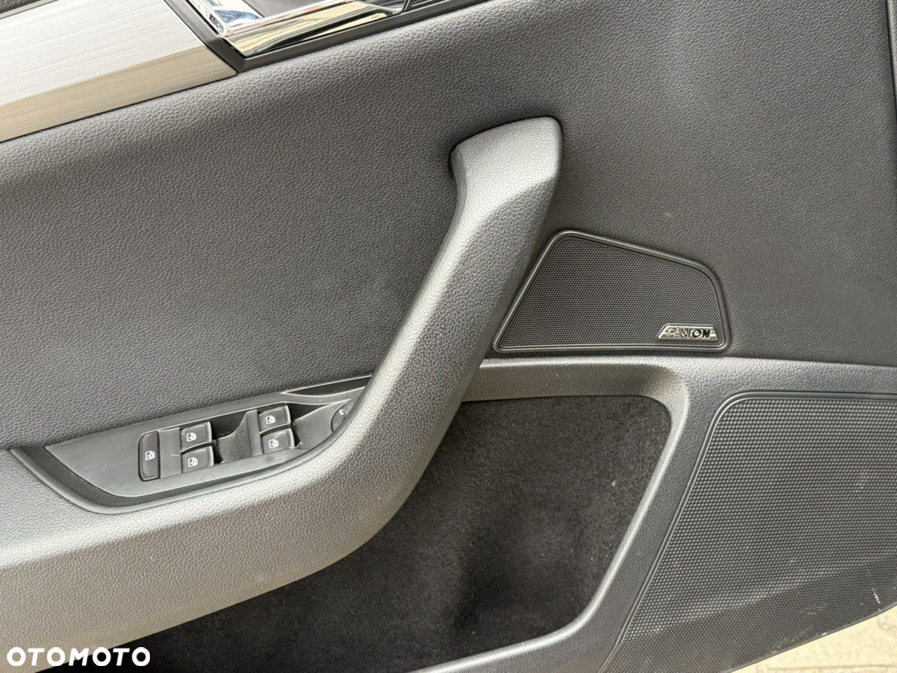 Skoda Superb Combi 1.4 TSI ACT DSG Style - 27