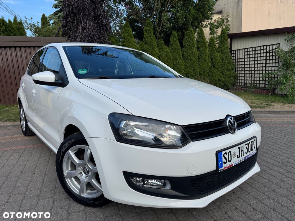Volkswagen Polo 1.4 Style - 2
