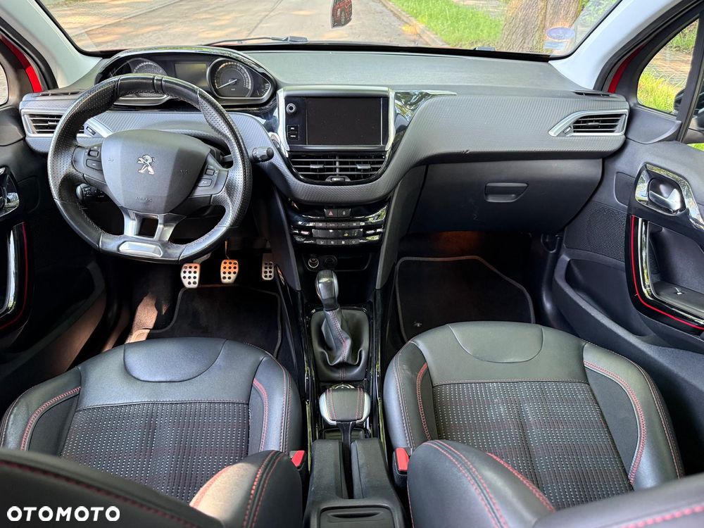 Peugeot 2008 PureTech 110 Stop&Start GT-Line Edition - 20