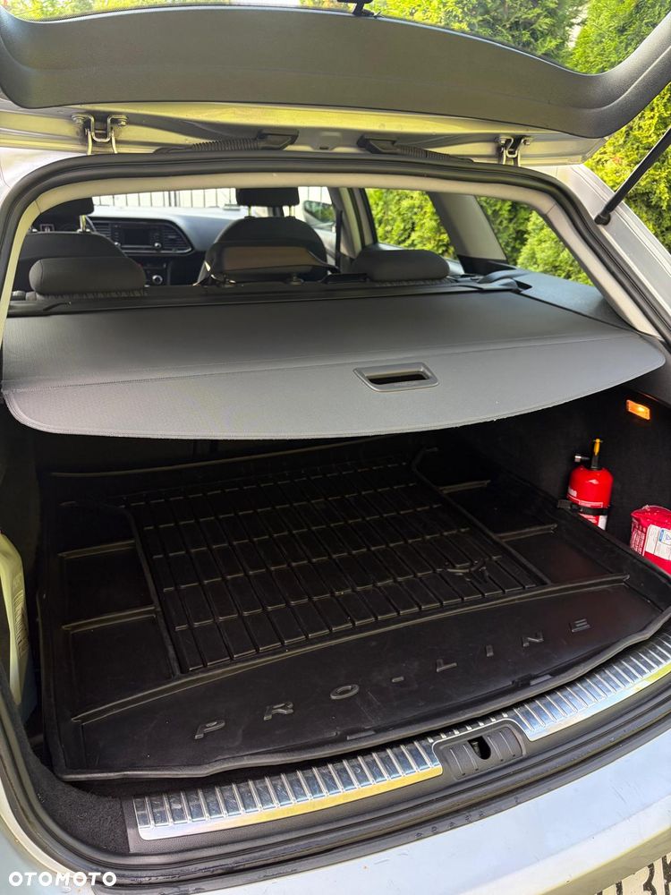 Seat Leon 1.6 TDI Style - 23